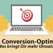 SEA vs. Conversion-Optimierung